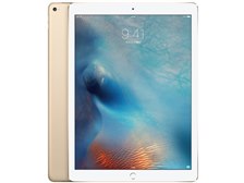 Apple iPad Pro Wi-Fi+Cellular 128GB ML2K2J/A SIMフリー [ゴールド 