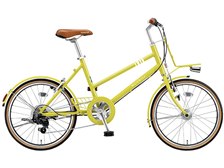 ブリヂストン MarkRosa mini M07ST6 [E.Xシトロンイエロー] 価格比較