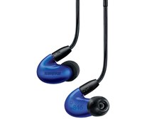 SHURE SE846BLU-A [ブルー] 価格比較 - 価格.com