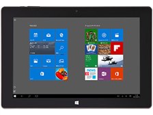 Windows タブレット　TEKWIND CLIDE W10D CLIDE® W10D - 10.1インチ Windows 10 Pro搭載タブレット