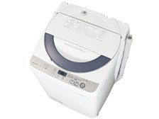 シャープ ES-GE55R 価格比較 - 価格.com