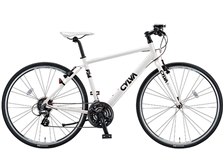 ブリヂストン CYLVA F24 2016年モデル [T.Bアイスホワイト] 価格比較