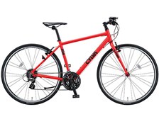 ブリヂストン CYLVA F24 2016年モデル [T.BマットBSレッド] 価格比較