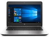 HP EliteBook 725 G3 Notebook PC A8 256GB Windows 10 Homeモデル