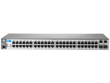 HPE 2620-48 Switch J9626A#ACF 価格比較 - 価格.com