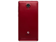 FREETEL Priori3 LTE FTJ152A-Priori3-RR SIMフリー [ルビーレッド]の製品画像 - 価格.com