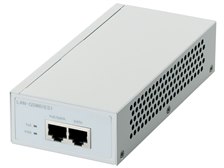 ロジテック LAN-GSW01ES1 オークション比較 - 価格.com