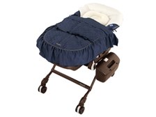 コンビ ネムリラ オートスウィング ベディ プラス クラシック (NB