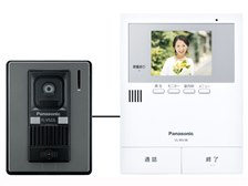 パナソニック VL-SV38KL 価格比較 - 価格.com