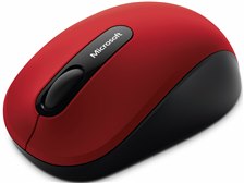 Microsoft Surface Mouse レッド　モバイルマウス Microsoft Surface Mobile Mouse - Poppy Red : Amazon.ca