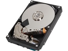 東芝 MD04ACA600 [6TB SATA600 7200] 価格比較 - 価格.com