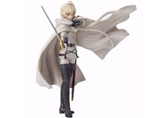 美品　百夜ミカエラ　終わりのセラフ フィギュア　ユニオンクリエイティブ FIG]mensHdge technical statue No.22 百夜 ミカエラ 完成品