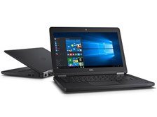 Dell Latitude 12 5000 価格.com限定 プレミアム Core i5・Windows 10