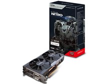 Sapphire R9 380X 8GB トリプルファン　動作未確認 Sapphire NITRO Radeon R9 380X 4G GDDR5 | SAPPHIRE グラフィック
