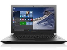 Lenovo Lenovo B51 80LM001QJP 価格.com限定パッケージ 価格比較