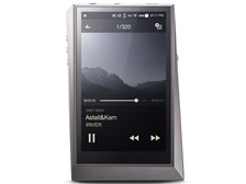 故障について』 Astell&Kern Astell&Kern AK320-128GB-GM [128GB] の