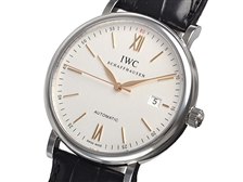 IWC ポートフィノ・オートマティック IW356517 価格比較 - 価格.com
