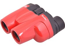 ケンコー ウルトラビューM 10x25FMC UVM1025RD [レッド] 価格比較
