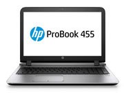 保証付 即使用可 Wi-Fi有 15インチ ノートパソコン hp 455 G3 中古美品