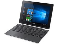 Acer Aspire Switch 10 E SW3-016-F12D/WF [ムーンストーンホワイト