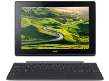acer Aspire Switch 10E シャークグレイ Acer Aspire Switch 10 E SW3-016-F12D/KF [シャークグレイ] 価格比較