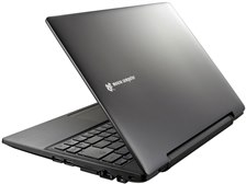 マウスコンピューター LuvBook LB-J321E-SSD SSD/HD+液晶 搭載モデル