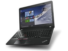 Lenovo ThinkPad E560 20EVCTO1WW SSD搭載ハイパフォーマンス