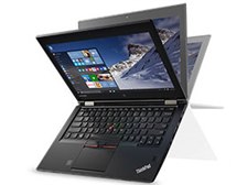 Lenovo ThinkPad Yoga260 20FDCTO1WW エントリーパッケージ 価格比較