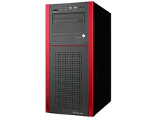 パーソナルコンピュータ マウスコンピューター MASTERPIECE i1470PA2-SP2-DL Windows 7/Core i7
