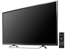 IODATA LCD-M4K401XVB [39.5インチ ブラック] 価格比較 - 価格.com