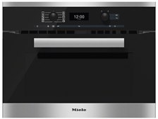 ミーレ H6400BM [50Hz専用(東日本)] 価格比較 - 価格.com