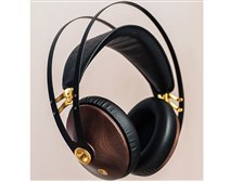 Meze Audio 99 Classics [Walnut Gold] レビュー評価・評判 - 価格.com