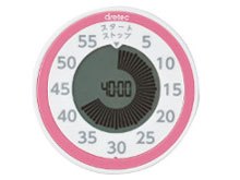 ドリテック デジタルダイヤルタイマー T-527 オークション比較 - 価格.com