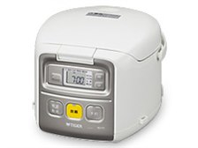 タイガー魔法瓶 炊きたてミニ JAI-R551 価格比較 - 価格.com