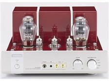 おかちゃんTRIODEトライオード真空管アンプTRV-A300XR 中古品：TRIODE 真空管アンプ TRV-A300XR | オーディオサミット