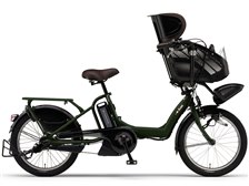 ヤマハ PAS Kiss mini PA20K [マットオリーブ] + 専用充電器 価格比較 