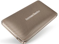 harman/kardon ESQUIRE MINI [ゴールド] 価格比較 - 価格.com