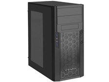 SILVERSTONE SST-PS13B-W 価格比較 - 価格.com