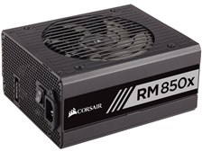 その他 rm850x RMx Series RM850x Fully Modular Power Supply