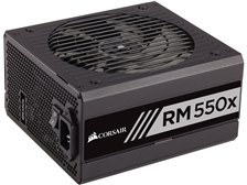 の*き様 【新品未開封】CORSAIR RM550x CP-9020090-JP Corsair RM550x CP-9020090-JP 価格比較 - 価格.com