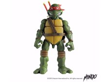 Mondo Tmnt ティーンエイジ ミュータント ニンジャ タートルズ レオナルド 価格比較 価格 Com