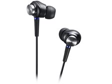 日立マクセル ハイレゾ対応カナル型ヘッドホン MXH-RF550B　新品　廃盤 Amazon.co.jp: 日立マクセル ハイレゾ対応カナル型ヘッドホン