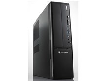 マウスコンピューター LUV MACHINES Slim LM-iHS300S-SH-KK 価格