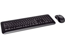 マイクロソフト Wireless Desktop 850 PY9-00027 価格比較 - 価格.com