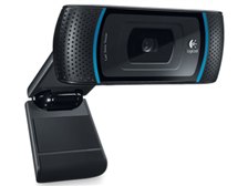 ロジクール Logicool for Business B910 HD Webcam [ブラック] 価格