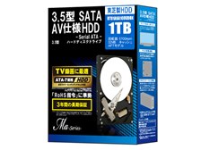 東芝 DT01ABA100VBOX [1TB SATA600 5700] オークション比較 - 価格.com