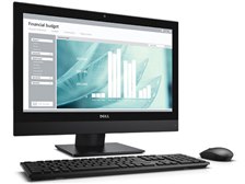 Dell OptiPlex 3240 AIO プレミアム Core i5 6500・8GBメモリ・タッチ