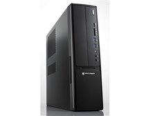 マウスコンピューター LUV MACHINES Slim LM-iHS301X Core i7/8GB