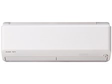 三菱電機 霧ヶ峰 MSZ-ZXV2816-W [ウェーブホワイト] 価格比較 - 価格.com