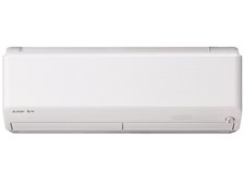 三菱電機 霧ヶ峰 MSZ-ZXV7116S-W [ウェーブホワイト] オークション比較 - 価格.com